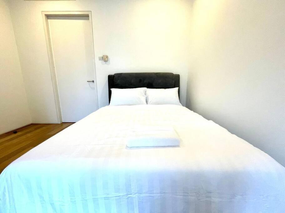 1 Min To Klcc Twin Tower Apartment Kuala Lumpur Exterior photo